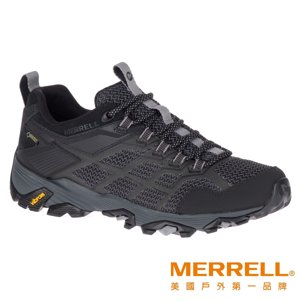 Merrell Moab Fst2 防水登山鞋ml 登山鞋 Yahoo奇摩購物中心