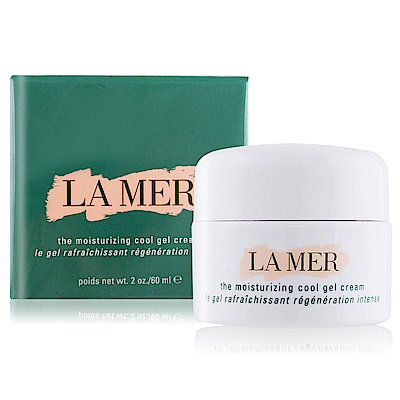 LA MER 海洋拉娜 水凝霜60ml