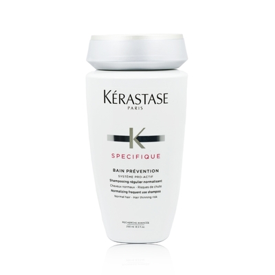 KERASTASE 卡詩 預防脫髮髮浴 洗髮精 250ml