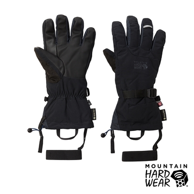 【Mountain Hardwear】FireFall2 Gore-Tex Glove Men 防水防風保暖觸控手套 黑色 #1912881