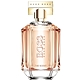 HUGO BOSS The Scent 晶鑽情人淡香精 100ml 無外盒 product thumbnail 1