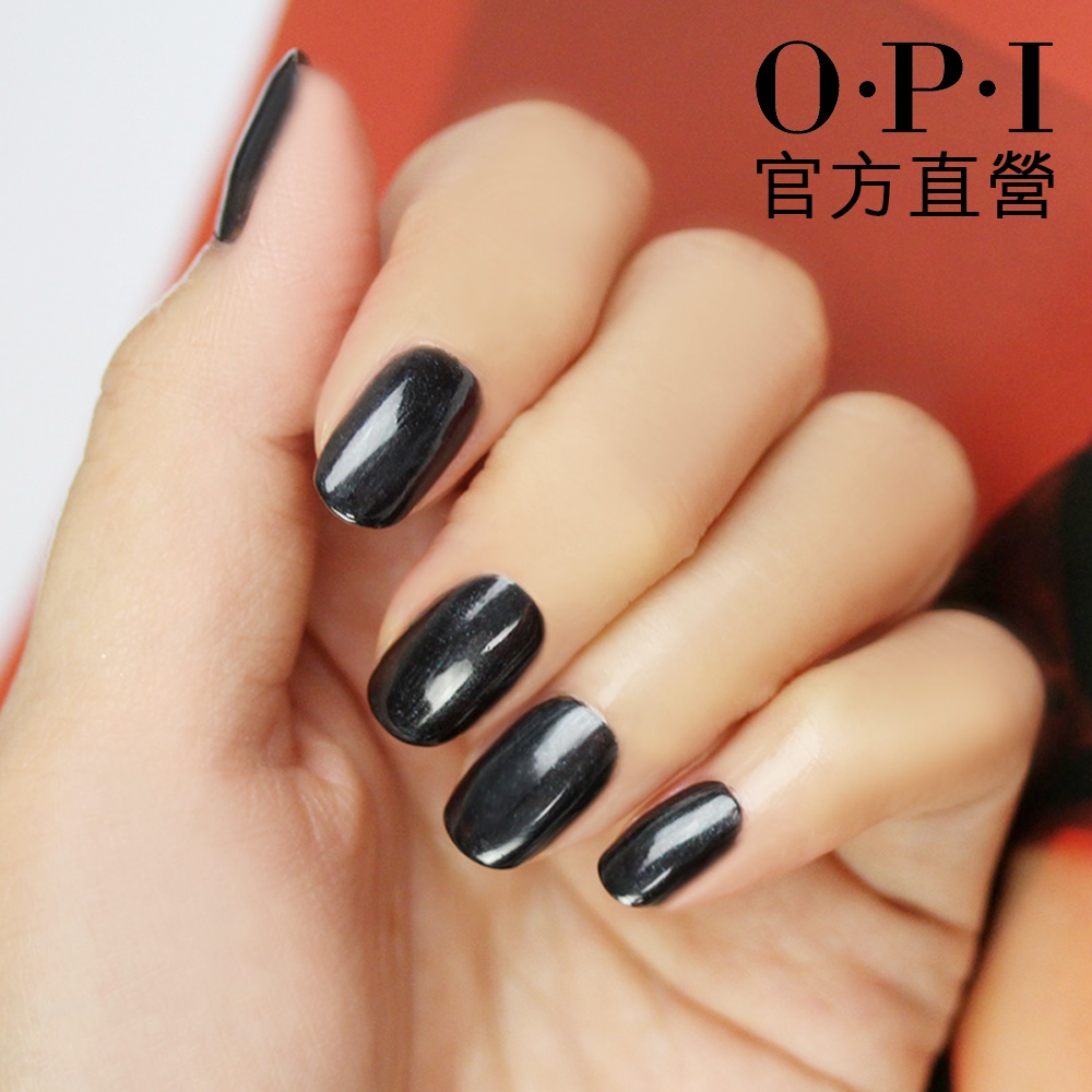 OPI (即期良品)尋找心方向 類光繚指甲油-ISLF012．效期至2025.3/小銀蓋/如膠似漆秋日奇蹟系列指彩/美甲彩繪/官方直營