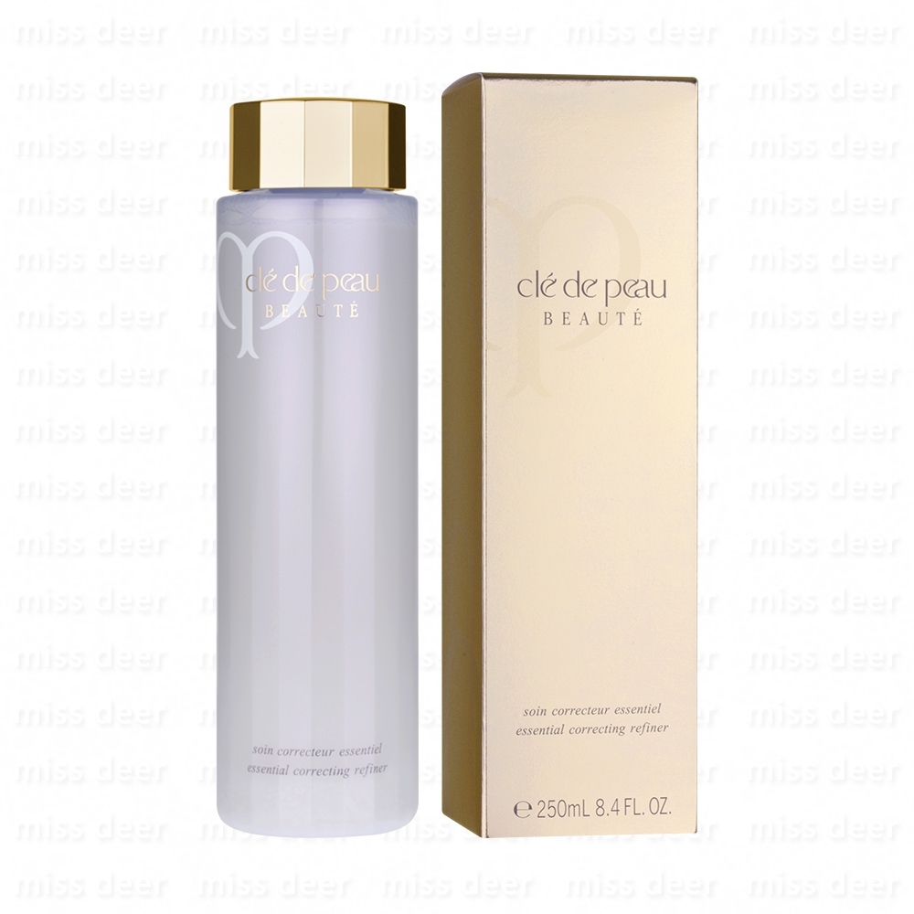 Cle de peau BEAUTE肌膚之鑰 新生無瑕緊緻露250ml (國際航空版)