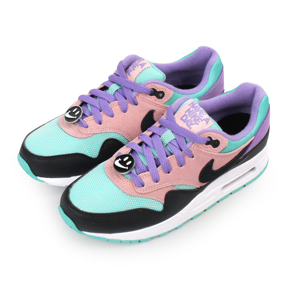 Nike 休閒鞋 AIR MAX 1 NK DAY 女鞋