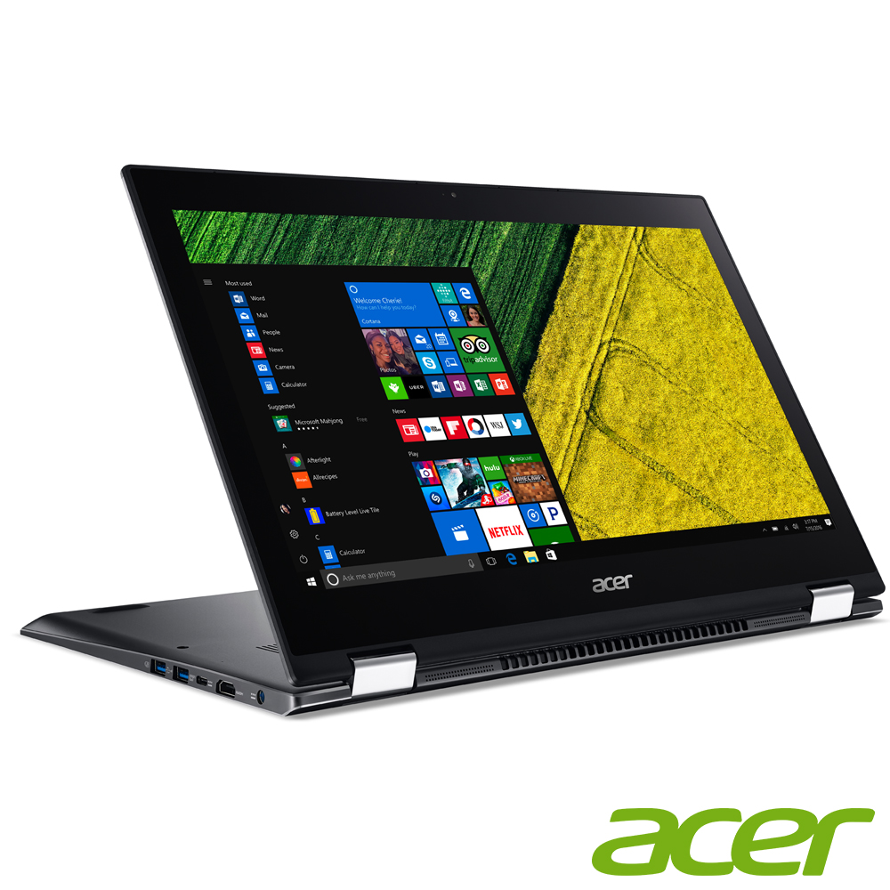 Acer SP515-51GN-54XS 15吋筆電(i5-8250U/1050/8G2 in 1筆電