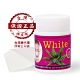【White】蘆薈膠毛孔粉刺凝膠面膜22g product thumbnail 2