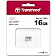 Transcend 創見 300S 16GB U1 microSDHC UHS-I 記憶卡 product thumbnail 1