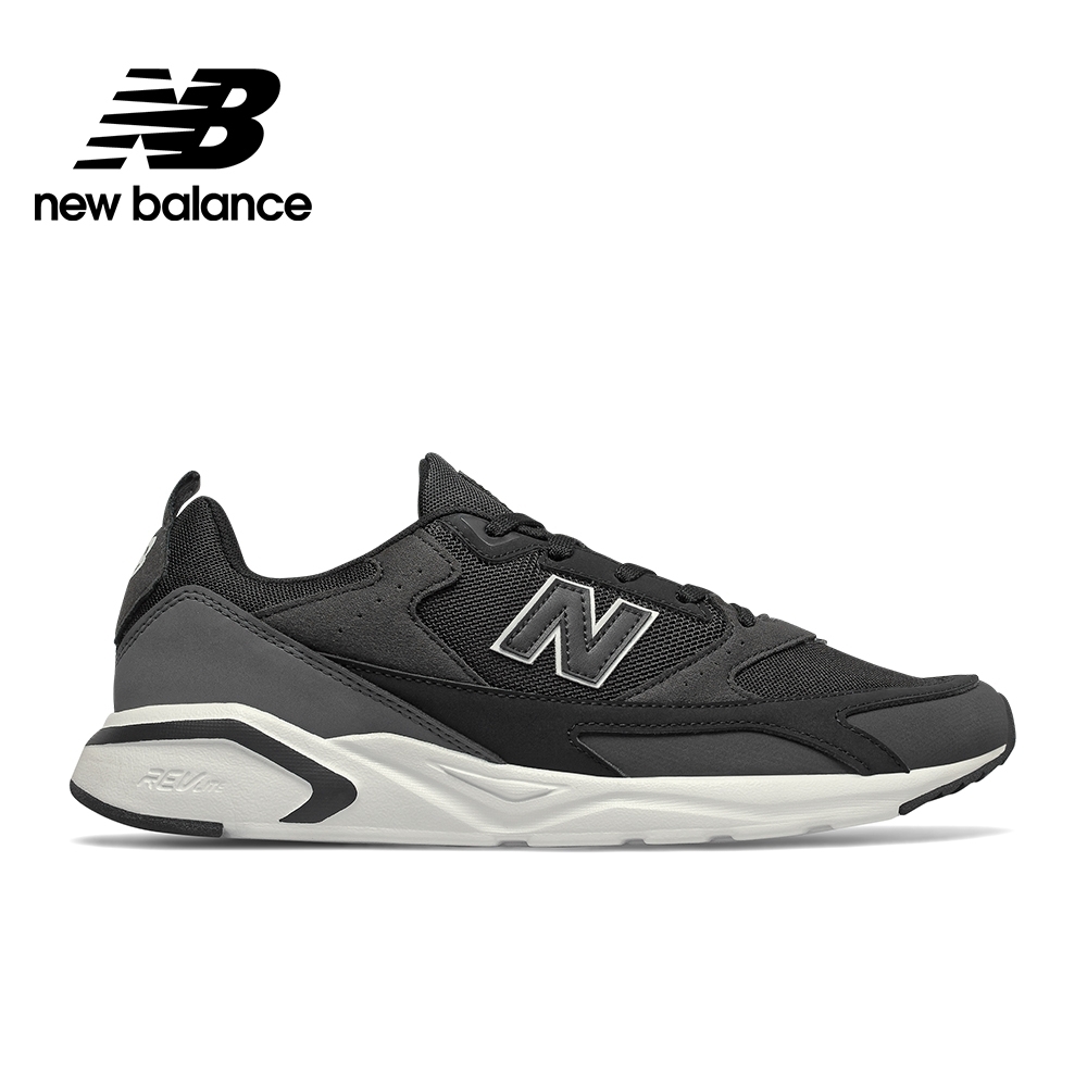 【New Balance】復古鞋_男性_黑色_MS45XRA1-D楦