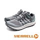 MERRELL(女)ANTORA 3 GORE-TEX防水輕量越野健行鞋 女鞋-灰藍色 product thumbnail 1