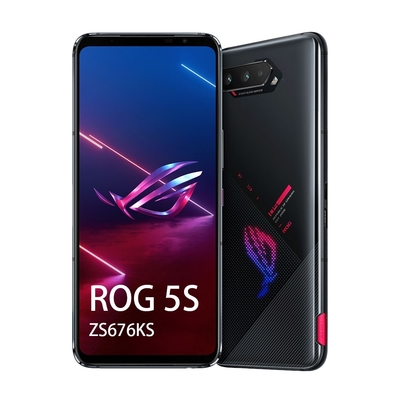 ROG Phone 5s (12GB/256GB)