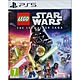 樂高星際大戰：天行者傳奇 LEGO Star Wars:The Skywalker - PS5 英文歐版 product thumbnail 2