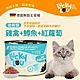 LuckyLou幸運喵_無穀主食貓罐200g x24罐 product thumbnail 3