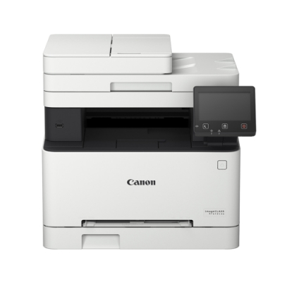 Canon imageCLASS MF642Cdw 彩色雷射多功能複合機