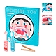 colorland木製磁吸式牙醫遊戲組 扮家家酒醫生玩具 口腔衛生早教學習玩具 product thumbnail 2