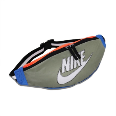 Nike 腰包 Heritage Waist Pack 男女款