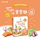 【大地之愛HAPPY HOURS】寶寶麵6入(白醬燉鮭魚) product thumbnail 1
