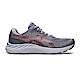 Asics GEL-Excite 9 4E [1011B337-025] 男 慢跑鞋 運動 路跑 超寬楦 舒適 緩震 灰 product thumbnail 1