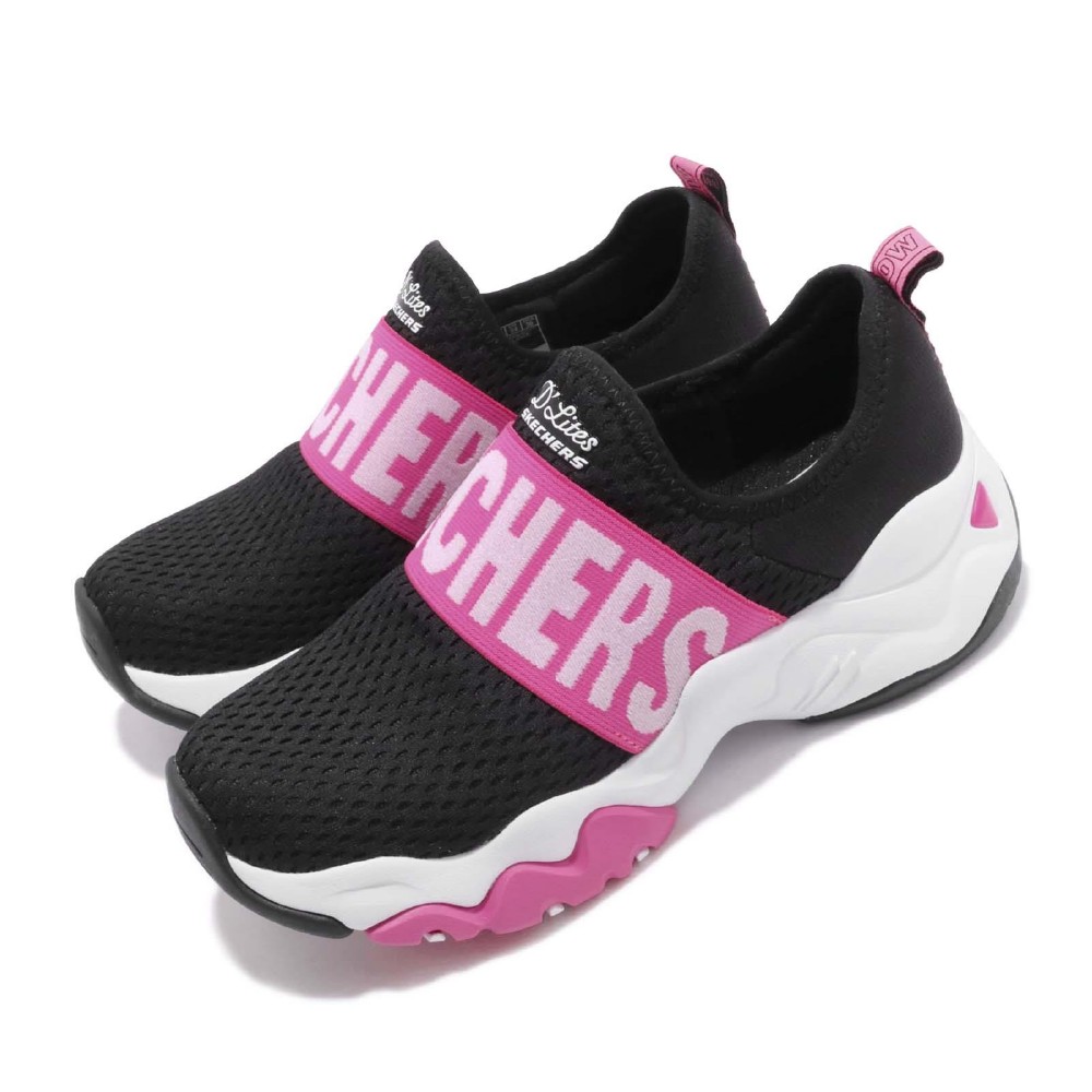 skechers d lites