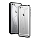 iPhone6 6sPlus 手機保護殼 金屬磁吸360度全包雙面保護殼 product thumbnail 1