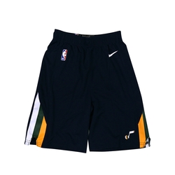 NIKE NBA 兒童球褲 爵士隊