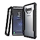 DEFENSE 刀鋒極盾II Samsung Note9 耐撞擊防摔手機殼(爵帝黑) product thumbnail 1