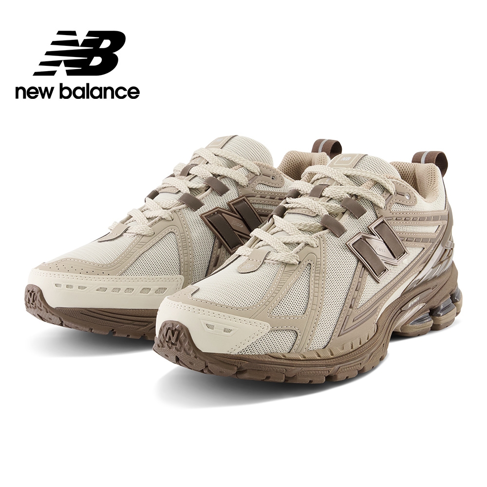 New Balance】 復古鞋_摩卡色_中性_M1906RHD-D楦| 休閒鞋| Yahoo奇摩