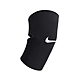 NIKE PRO 手肘護套 2.0-亞規 護具 NMS57010LG 黑白 product thumbnail 1