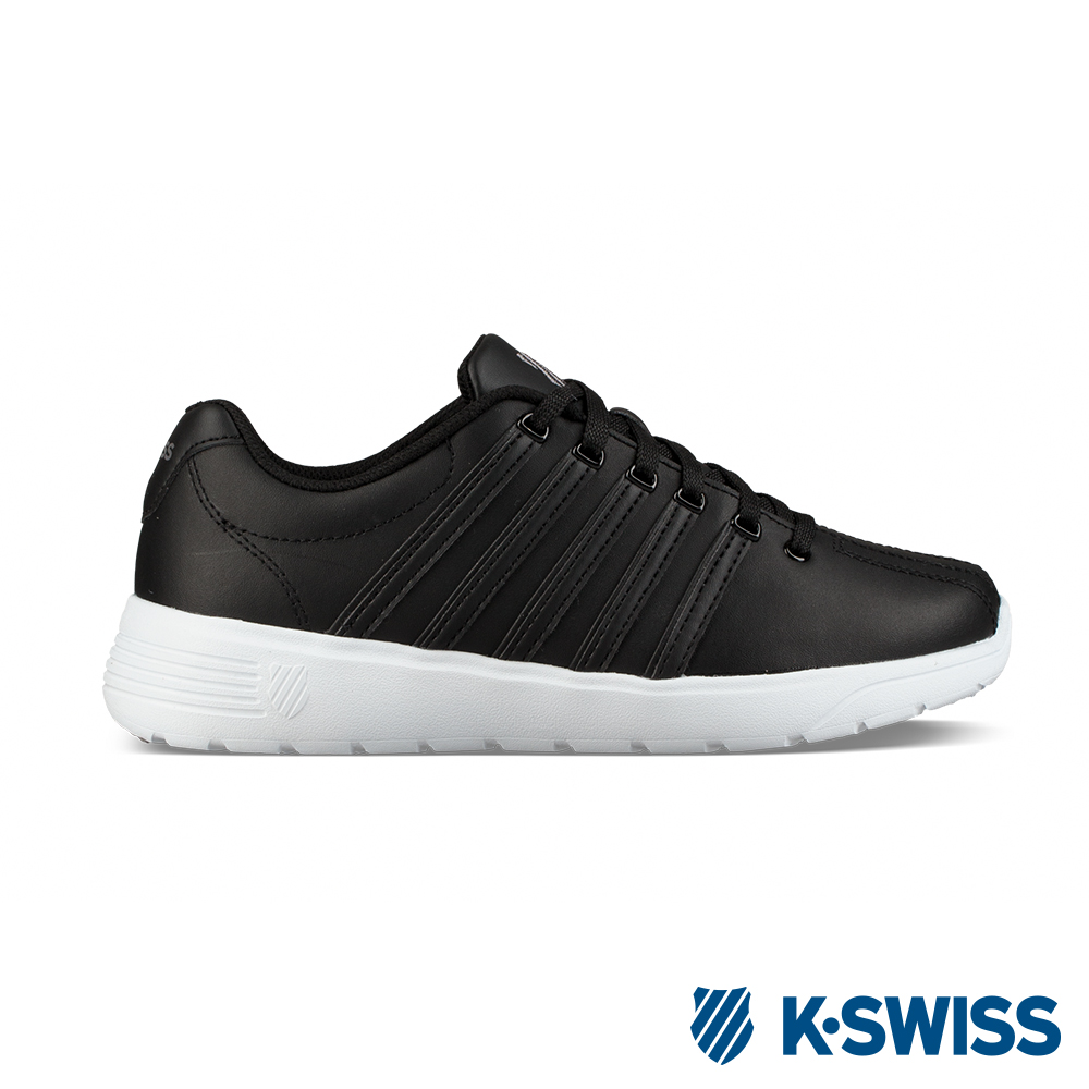 K-SWISS Pro Active L CMF時尚運動鞋-女-黑