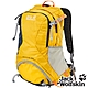 【Jack wolfskin 飛狼】Active 健行背包 登山背包 28L『黃色』 product thumbnail 1