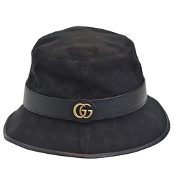 GUCCI 藍色丹寧布漁夫帽-M | 其他穿搭配件| Yahoo奇摩購物中心