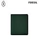 FOSSIL Joshua 仙人掌純素皮革皮夾-松綠色 ML4462298 product thumbnail 1