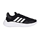 ADIDAS PUREMOTION 2.0 男女休閒運動鞋-運動 路跑 輕量 愛迪達 HP9878 黑白 product thumbnail 1