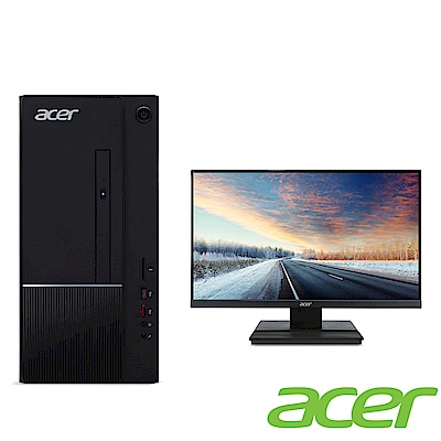 Acer TC-860 i5-8400/8G/1TB+128G/GT1030/Win10