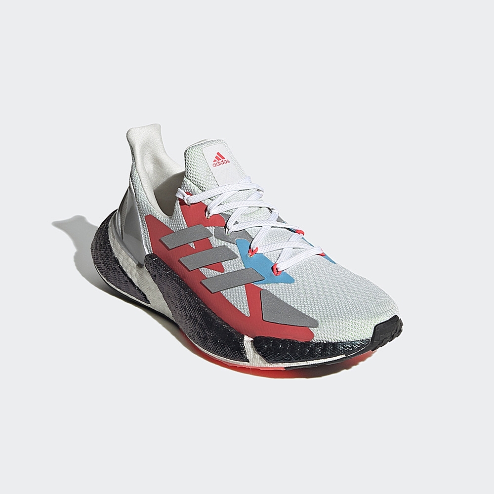 adidas X9000L4 跑鞋 女 FW8406