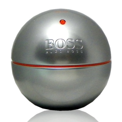 boss in motion 90 ml