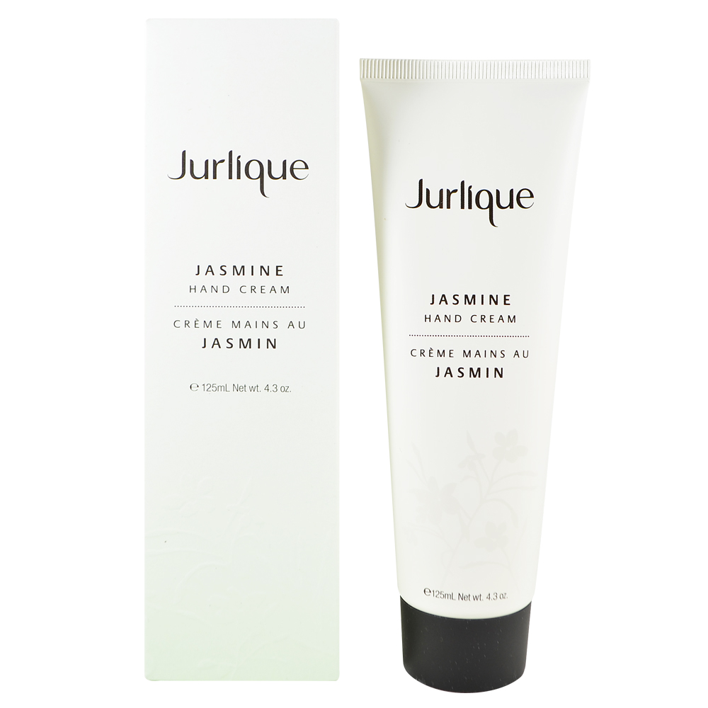 Jurlique 茱莉蔻 茉莉護手霜 125ml