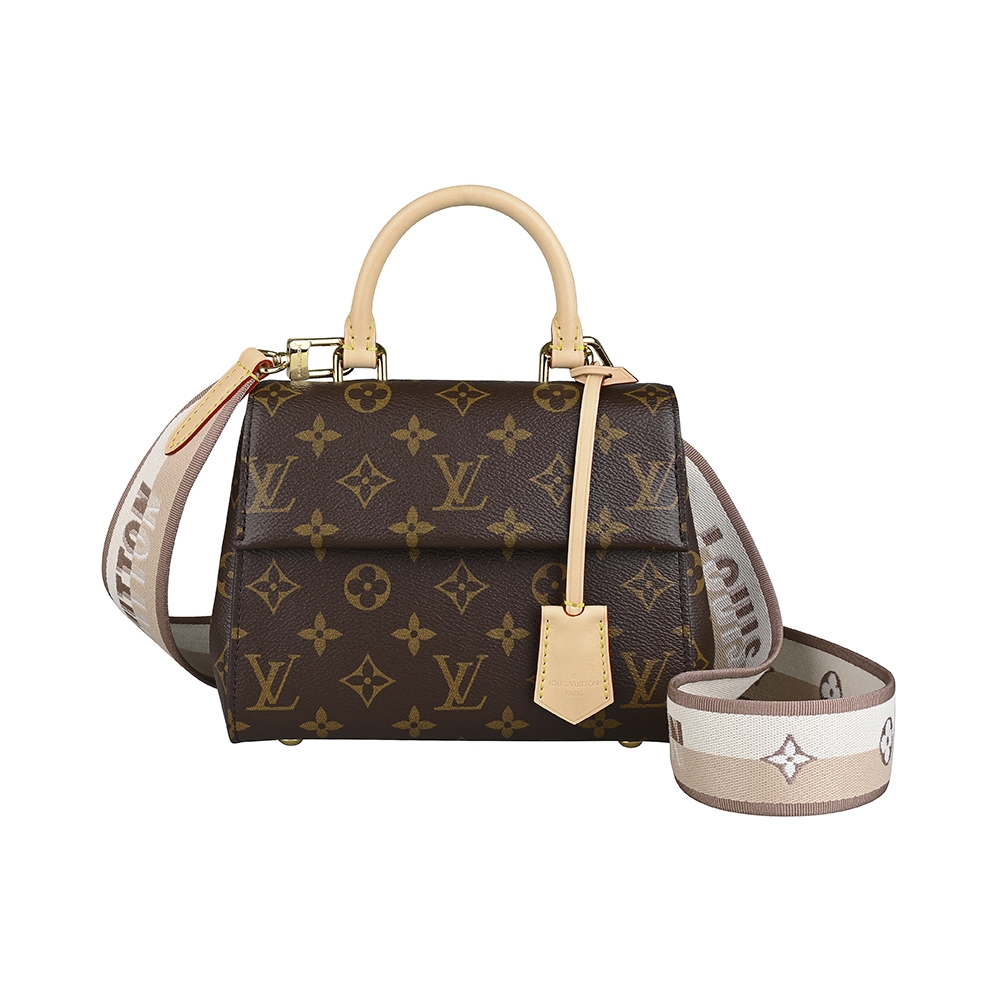 LV M46055 Cluny Mini