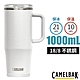 CAMELBAK Thrive Mug 18/8 防漏不鏽鋼日用保溫馬克杯1000ml(保冰).水杯.茶杯_CB2983101001 經典白 product thumbnail 1