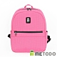 【METODO防盜包】Backpack S 不怕割後背包/休閒旅遊包TSL-602甜蜜桃/耐磨防潑水/旅遊包/休閒包 product thumbnail 2