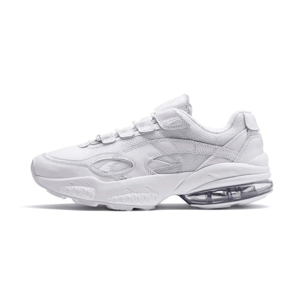 puma cell venom white