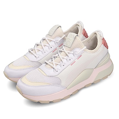 Puma 休閒鞋 RS-0 Tracks 女鞋