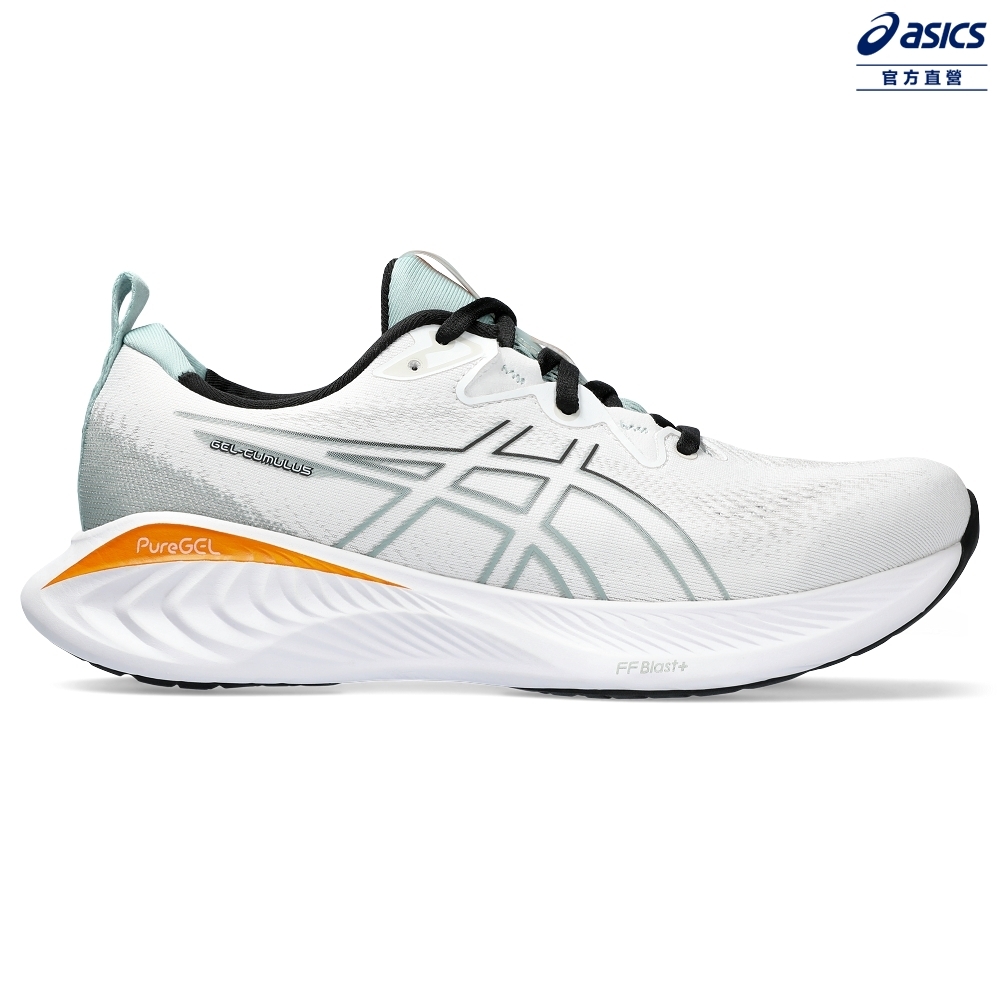 ASICS 亞瑟士 GEL-CUMULUS 25 男款 運動 慢跑鞋 1011B621-103