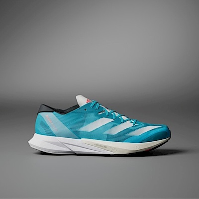 Adidas Adizero Adios 8 M HP9721 男 慢跑鞋 運動 訓練 路跑 馬拉松 緩震 耐磨 藍