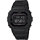 G-SHOCK 帥氣經典黑太陽能藍牙電波運動休閒錶(GW-B5600BC-1B) product thumbnail 1