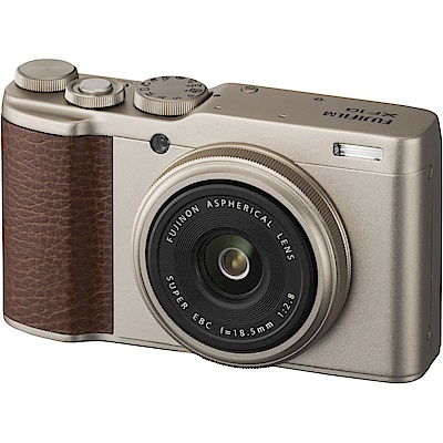 FUJIFILM XF10 輕便數位相機(公司貨)