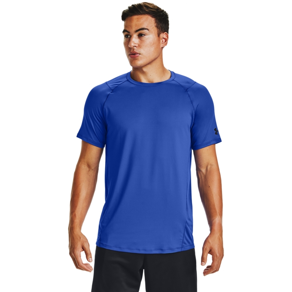 UNDER ARMOUR】UA男MK1短T-Shirt-人氣新品| UNDER ARMOUR | Yahoo奇摩