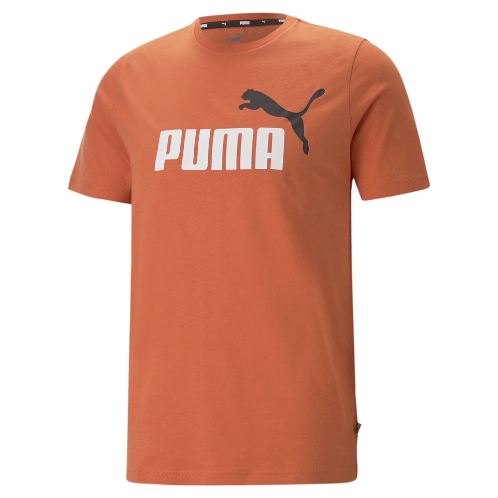【PUMA官方旗艦】基本系列ESS+ 2 Col短袖T恤 男性 58675994