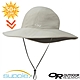 Outdoor Research Oasis Sun Hat 超輕防曬抗UV透氣可調節大盤帽子(UPF 50+)_沙色 product thumbnail 1