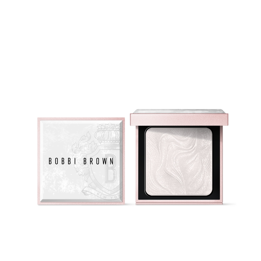 Bobbi Brown 芭比波朗 金緻美肌粉 #Petal Glow 7g 玫瑰星辰版