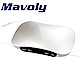 Mavoly 美樂麗 第二代 無線震動抖抖機 搖擺甩脂按摩機 C-0010 product thumbnail 9